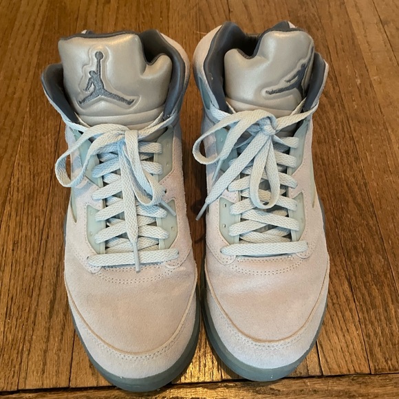 Jordan 5 sneakers - Picture 2 of 3